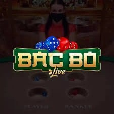 Bac Bo logo – Live Dealer by Evolution at Weiss