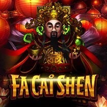 Fa Cai Shen game by Habanero – logo hosted on Weiss