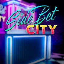 Side Bet City logo by Evolution Weiss